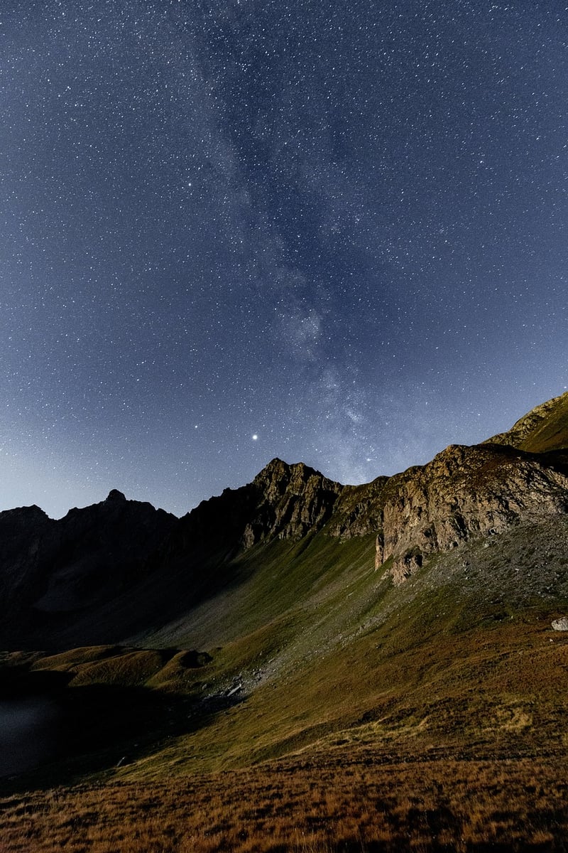 Starry Affairs