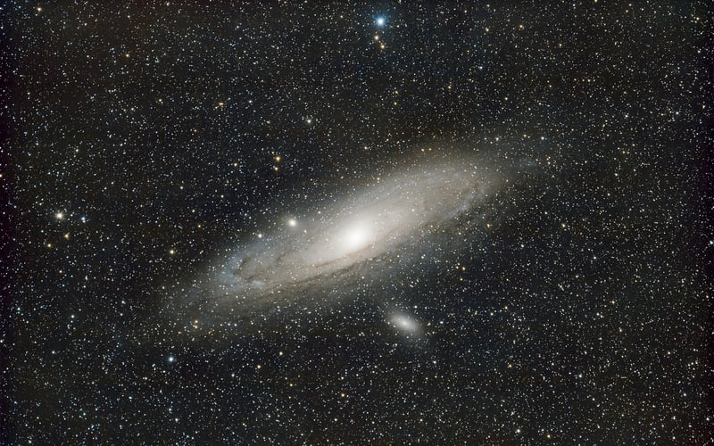 Celestial Stars